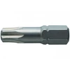 HOGERT Atsuktuvo antgalis, TORX 30, 25 mm, S2 plienas, 2 dalių lizdinė plokštelė
