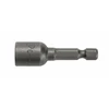 HOGERT Magnetiniai lizdai 12 mm, 1/4", 2 vnt.