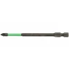 HOGERT PZ3 Impact Bit 100 mm 2 pcs