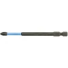 HOGERT PH2 Impact Bit 100 mm 2 pcs