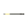 HOGERT TX 10 Impact Bit 100 mm 2 pcs
