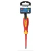HOGERT Izoliuotas atsuktuvas PZ0 60 mm, 1000 V, S2 plienas