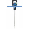 HOGERT L-key socket, 8 mm