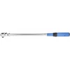 1/2'' Dinamometrinis raktas Hogert HT1W714; 60-330 Nm