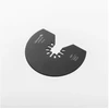 HOGERT HSS Circular Metal Disc 80 mm, 1.25 mm Teeth