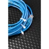 HOGERT Nylon Cable Ties 3.6 x 200 mm, 100 pcs, Baltas