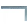 HOGERT Aliuminio staliaus kvadratas 250x190 mm