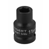 HOGERT Smūginis lizdas 1/2" 11 mm trumpas