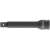 HOGERT Smūginis prailgintuvas 1/2", 75 mm, CrMo