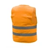 HOGERT ORLA Hi visibility liemenė oranžinė XL (54)