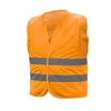 HOGERT ORLA Hi visibility liemenė oranžinė XL (54)