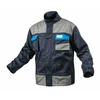 HOGERT Work jacket, size LD, weave 190 g/m2