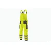 HOGERT WERSE Hi visibility bib kelnės geltonos S (48)