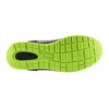 HOGERT KEMNITZ safety shoes LACE SYSTEM S1PS SR FO pilka melange/žalias 40