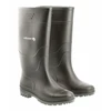 HOGERT KOLBNITZ wellingtons OB SRA juodas 45