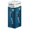 HOGERT Bimetalinis skylių pjovimo strypas 14-30 mm, šešiakampis 3/8"