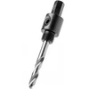 HOGERT Bimetalinis skylių pjovimo strypas 14-30 mm, šešiakampis 3/8"