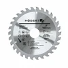 HOGERT TCT pjūklo diskas 160x48Tx30