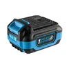 HOGERT CORDLESS BRUSHLESS ANGLE GRINDER 125MM 18V