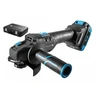 HOGERT CORDLESS BRUSHLESS ANGLE GRINDER 125MM 18V