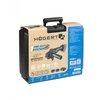 HOGERT 125MM 18V CORDLESS BRUSHLESS ANGLE GRINDER WITH PADDLE SWITCH