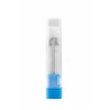 HOGERT Ball nose metal cutter D, 12x11