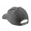 Kepurė HOGERT ALF baseball cap dark pilkas uni