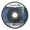HOGERT Atlenkiamasis diskas 125x22,4 G120