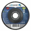 HOGERT Atlenkiamasis diskas 125x22,4 G36