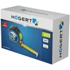HOGERT Matavimo juosta 8 m 25 mm plieno