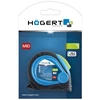 HOGERT 5 m x 25 mm juostinis matas, MID sertifikuotas, teflonu dengtas ašmuo