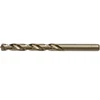 HOGERT Metalo grąžtas Co5% 13,0 mm, 1 vnt.