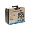 HOGERT BRUSHLESS HAMMER DRILL WITH CHISELING FUNCTION 18V