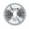 HOGERT TCT pjūklo diskas 185x40Tx30