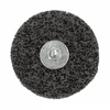 HOGERT Juostų valymo diskas Ø110 mm su 6 mm velenu