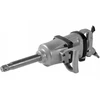 HOGERT Pneumatic wrench 1" 3200 Nm