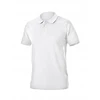 HOGERT TOBIAS medvilniniai polo marškinėliai balti 2XL (56)