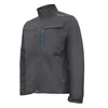 HOGERT REETZ elastic protective jacket juodas S (48)