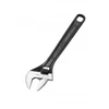 HOGERT HOEGERT Adjustable wrench 8''/200 mm