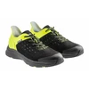 HOGERT SAUTEN light safety shoes O1 FO SR juodas/yellow hi-vis 46