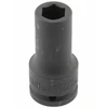 HOGERT Smūginė galvutė 3/4", 30 mm, CrMo, ilga