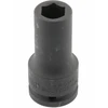 HOGERT Smūginė galvutė 3/4", 32 mm, CrMo, ilga