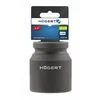 HOGERT Trumpasis smūginis lizdas 33 mm