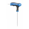 HOGERT T-tipo "Torx" apsauginiai raktai, ilgi TT9