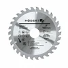 HOGERT TCT pjūklo diskas 160x18Tx30