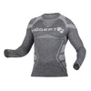 Marškinėliai Hogert HT5K392-M-L