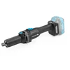 HOGERT 18V Brushless Straight Grinder