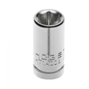 HOGERT Mova 1/4", šešiakampis, metrinė, 13 mm, CrV50BV30, DIN 3124, AS-drive