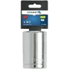 HOGERT Socket 3/4", hexagon metric, 24 mm