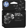 Spausdintuvas Hewlett Packard (HP) HP 912XL didelės talpos juodas originalus rašalo kasetė